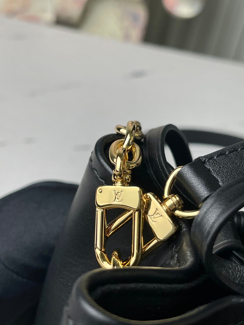 LV Bucket Bags